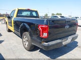 Ford F-150 Xl 1FTMF1CP5HKD54109 снимка