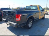Ford F-150 Xl 1FTMF1CP5HKD54109 снимка
