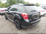 Chevrolet Equinox Lt 2GNALCEK6H6197872 fotografie