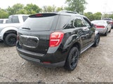 Chevrolet Equinox Lt 2GNALCEK6H6197872 fotografie
