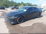 Dodge Charger Scat Pack 2C3CDXGJ8NH106969 снимка