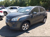 Chevrolet Trax Lt 3GNCJPSB4GL268474 photo