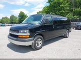 Chevrolet Express  Lt 1GAZGPFG9G1315053 photo