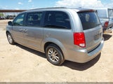 Dodge Grand Caravan Sxt 2C4RDGCG3GR273527 снимка