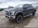 Ford F-150 Xlt 1FTEW1EF6FFA55310 fotografie