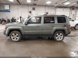 Jeep Patriot Limited 1C4NJRCB6CD619655 fotografie