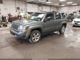 Jeep Patriot Limited 1C4NJRCB6CD619655 fotografie