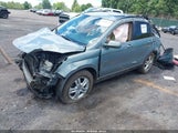Honda Cr-V Ex-L 5J6RE4H79BL065104 fotografie