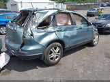 Honda Cr-V Ex-L 5J6RE4H79BL065104 fotografie