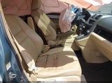 Honda Cr-V Ex-L 5J6RE4H79BL065104 fotografie