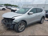 Nissan Rogue Sv 5N1AT2MN0GC890078 снимка
