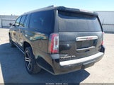 GMC Yukon Xl  Denali 1GKS2JKJ4FR590498 fotografie