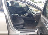 Ford Fusion Se 3FA6P0H70ER122801 photo