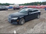 Audi A4 Premium WAUGNAF47HN015896 fotografie