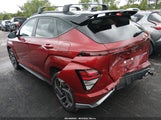 Hyundai Kona N Line KM8HACA35RU094467 снимка