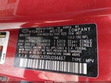 Hyundai Kona N Line KM8HACA35RU094467 снимка