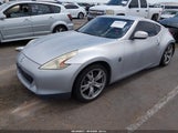 Nissan 370Z Touring JN1AZ4EH2CM563955 снимка
