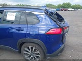 Toyota Corolla Cross Xle 7MUDAABG0PV067516 fotografie