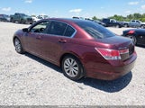 Honda Accord 2.4 Ex 1HGCP2F79BA105918 fotografie
