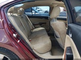 Honda Accord 2.4 Ex 1HGCP2F79BA105918 fotografie