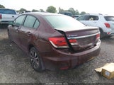 Honda Civic Ex-L 2HGFB2F99DH508654 photo