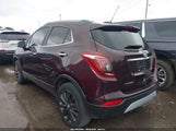 Buick Encore Preferred Ii KL4CJFSB2HB097028 fotografie