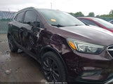 Buick Encore Preferred Ii KL4CJFSB2HB097028 fotografie