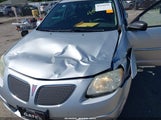 Pontiac Vibe 5Y2SM67836Z422537 fotografie