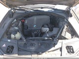 BMW 528I xDrive WBA5A7C56ED219626 снимка
