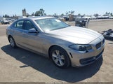 BMW 528I xDrive WBA5A7C56ED219626 снимка