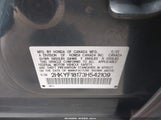 Honda Pilot Lx 2HKYF18173H542109 photo