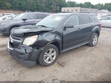 Chevrolet Equinox Lt 2GNALDEK5D1143086 fotografie
