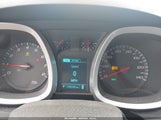 Chevrolet Equinox Lt 2GNALDEK5D1143086 fotografie