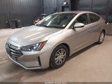 Hyundai Elantra Se 5NPD74LF7LH613289 fotografie