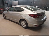 Hyundai Elantra Se 5NPD74LF7LH613289 fotografie