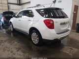 Chevrolet Equinox Ltz 2CNALFEC6B6310399 fotografie