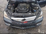Mercedes-Benz C 250 Sport WDDGF4HBXDA841534 снимка