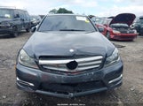 Mercedes-Benz C 250 Sport WDDGF4HBXDA841534 снимка