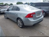 Volvo S60 T6 YV1902FH3C2055416 снимка