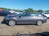 Honda Accord Ex-L V-6 1HGCR3F89FA034296 снимка
