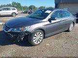 Honda Accord Ex-L V-6 1HGCR3F89FA034296 снимка