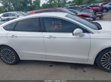 Ford Fusion Se 3FA6P0HD9HR349186 photo