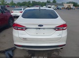 Ford Fusion Se 3FA6P0HD9HR349186 photo