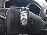 Ford Fusion Se 3FA6P0HD9HR349186 photo