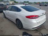 Ford Fusion Se 3FA6P0HD9HR349186 photo