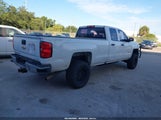 Chevrolet Silverado 2500Hd Wt 1GC2KUEGXGZ243496 снимка