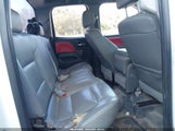 Chevrolet Silverado 2500Hd Wt 1GC2KUEGXGZ243496 снимка