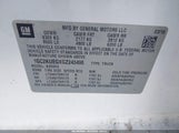 Chevrolet Silverado 2500Hd Wt 1GC2KUEGXGZ243496 снимка
