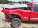 GMC Sonoma Sls 1GTCS19X3X8516622 fotografie