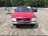 GMC Sonoma Sls 1GTCS19X3X8516622 fotografie